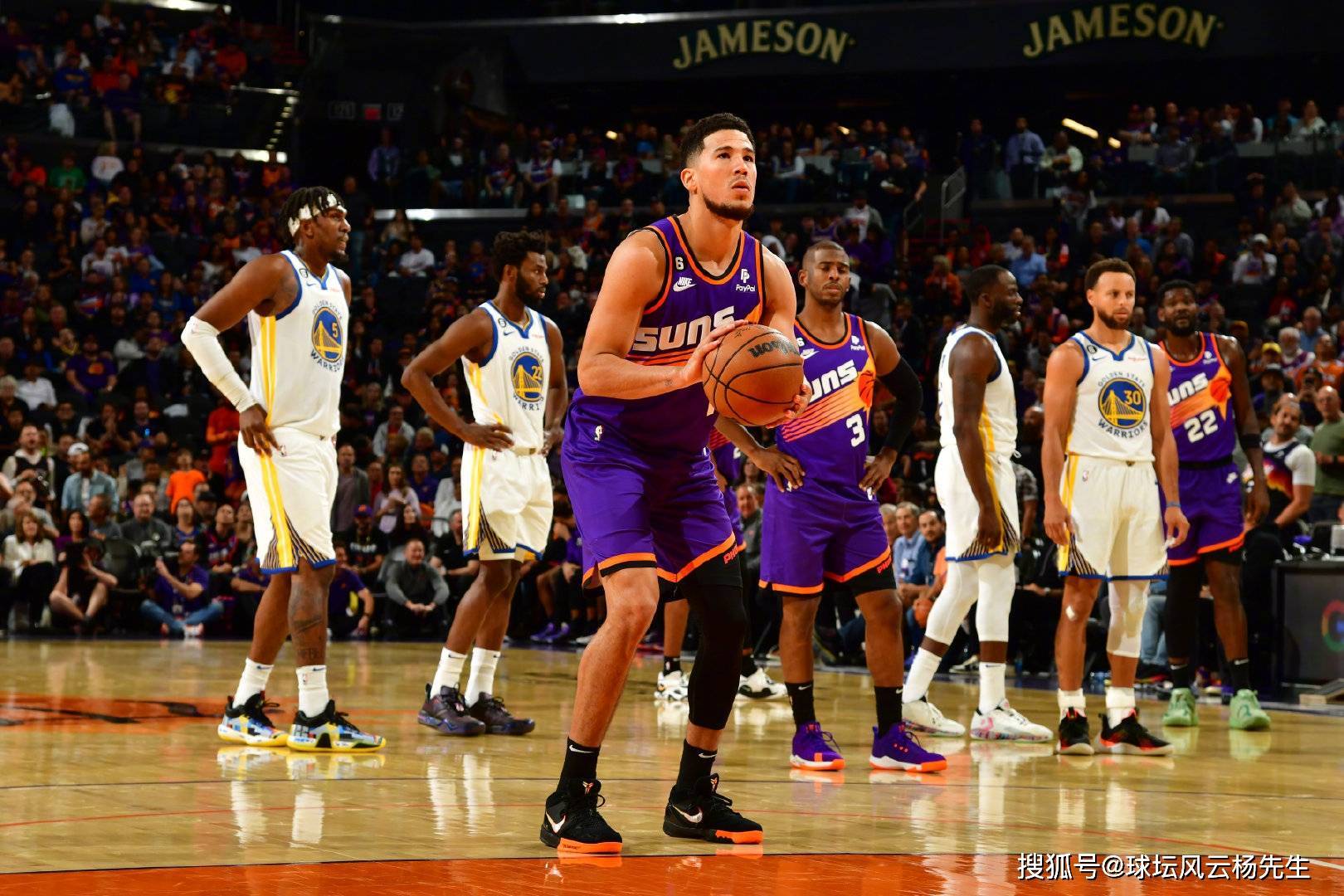 太阳队后卫技惊四座，一己之力改写比赛战局的简单介绍